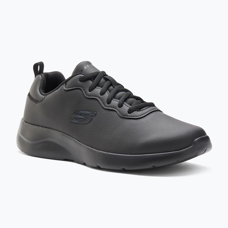 Vyriški batai SKECHERS Dynamight 2.0 Eazy Vibez black