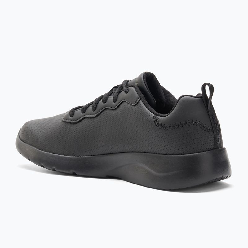 Vyriški batai SKECHERS Dynamight 2.0 Eazy Vibez black 3