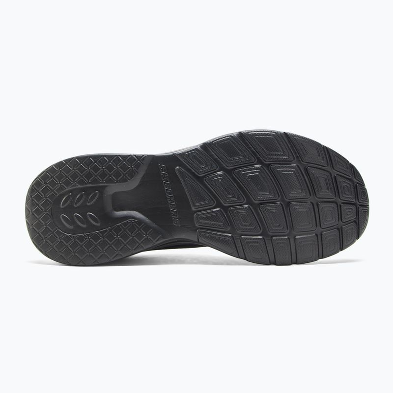 Vyriški batai SKECHERS Dynamight 2.0 Eazy Vibez black 4