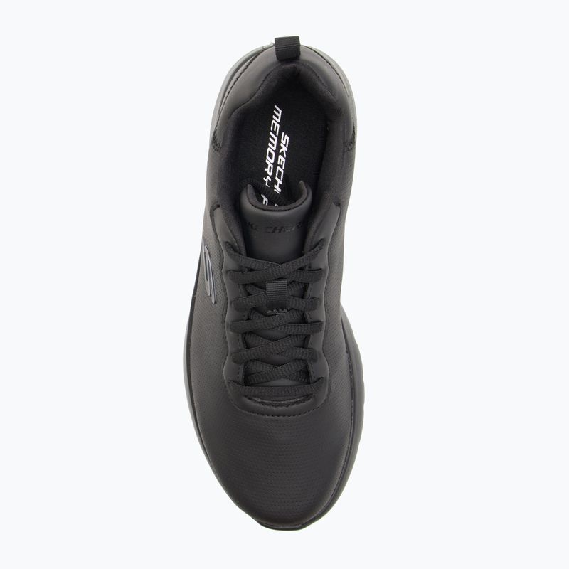 Vyriški batai SKECHERS Dynamight 2.0 Eazy Vibez black 5