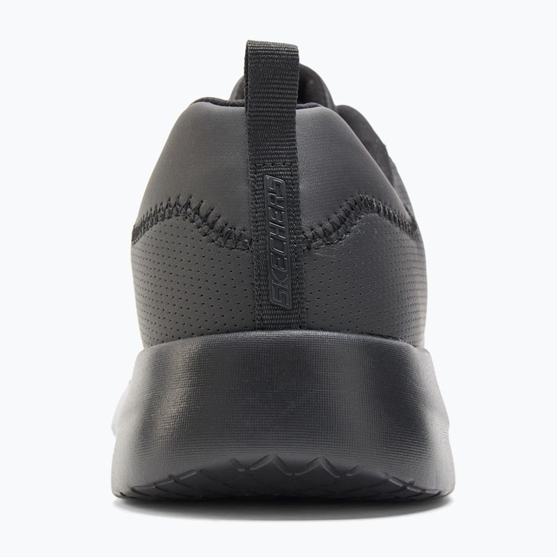 Vyriški batai SKECHERS Dynamight 2.0 Eazy Vibez black 6