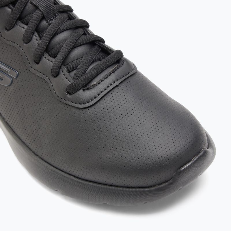 Vyriški batai SKECHERS Dynamight 2.0 Eazy Vibez black 7