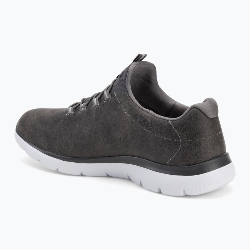 Moteriški batai SKECHERS Summits Itz Bazik gray 3