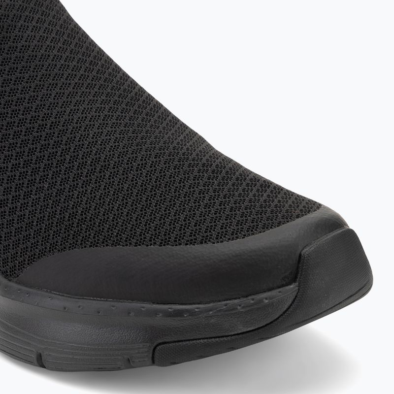 SKECHERS vyriški batai Arch Fit Banlin black 7