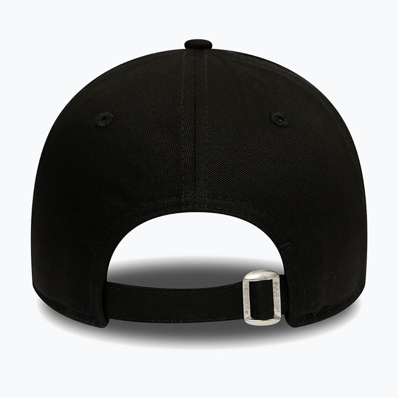 Moteriška kepurė New Era Female League Essential 9Forty New York Yankees black 2