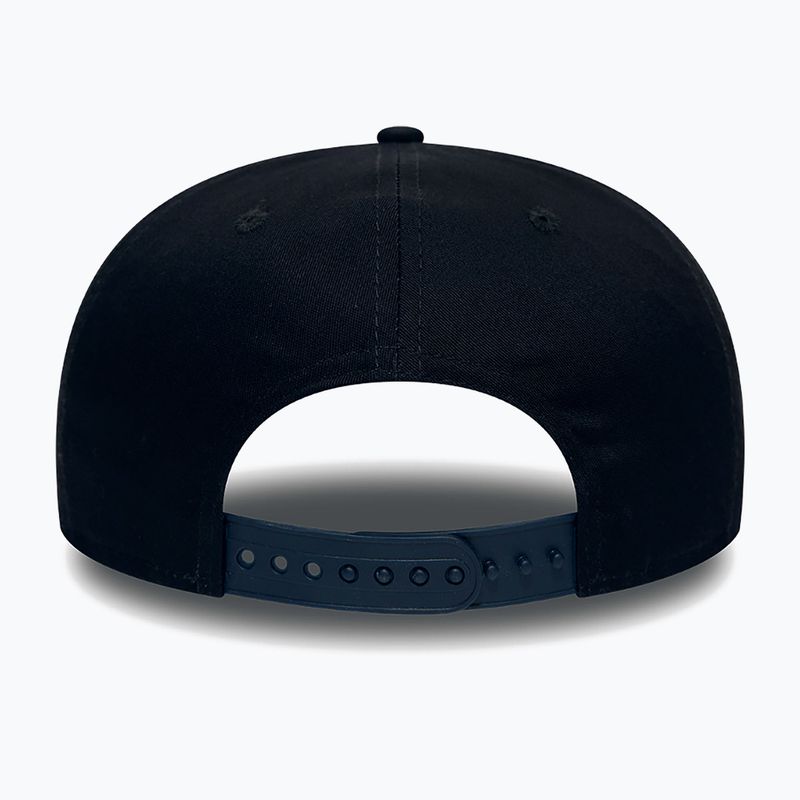 Kepurė New Era Team 9Fifty Stretch Snap New York Yankees navy 3