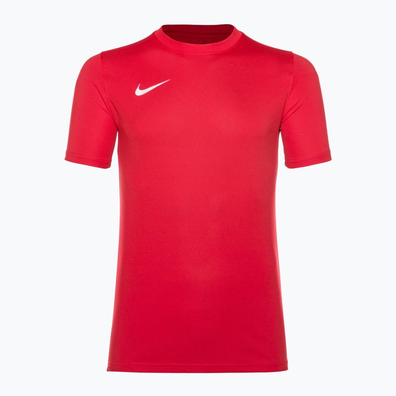 Vyriški futbolo marškinėliai Nike Dry-Fit Park VII university red / white 3