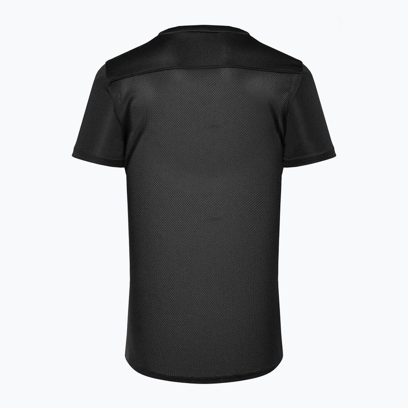 Moteriški futbolo marškinėliai Nike Dri-FIT Park VII white/black 2