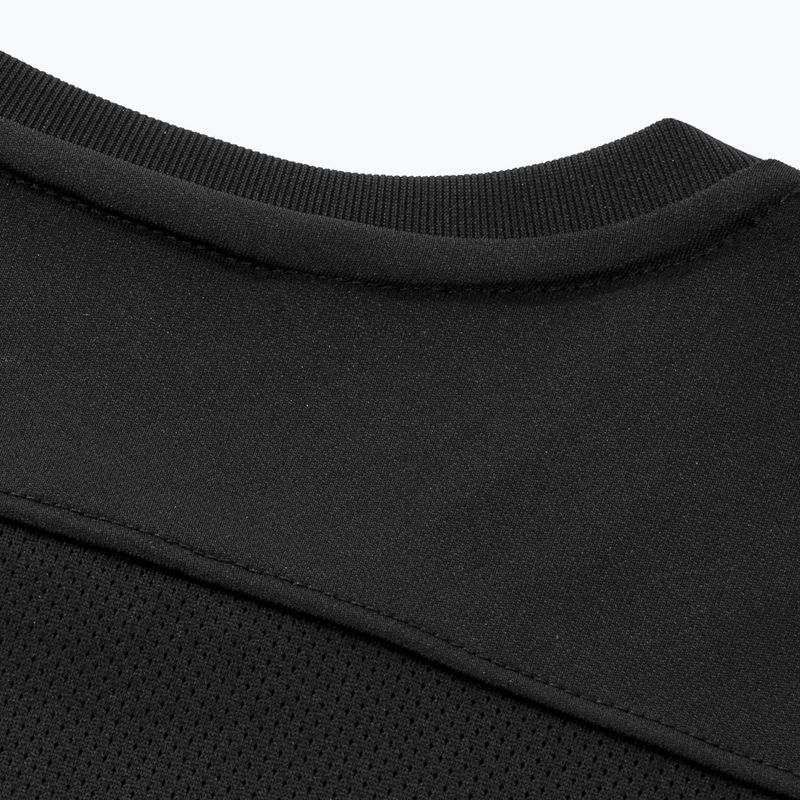 Moteriški futbolo marškinėliai Nike Dri-FIT Park VII white/black 4