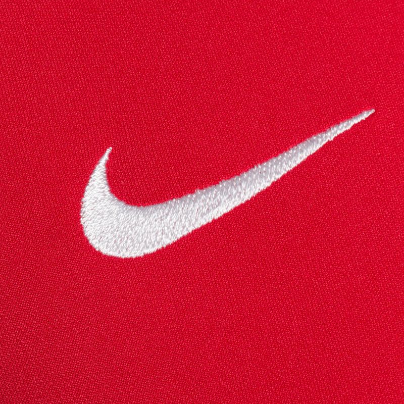 Moteriški futbolo marškinėliai Nike Dri-FIT Park VII university red/white 3