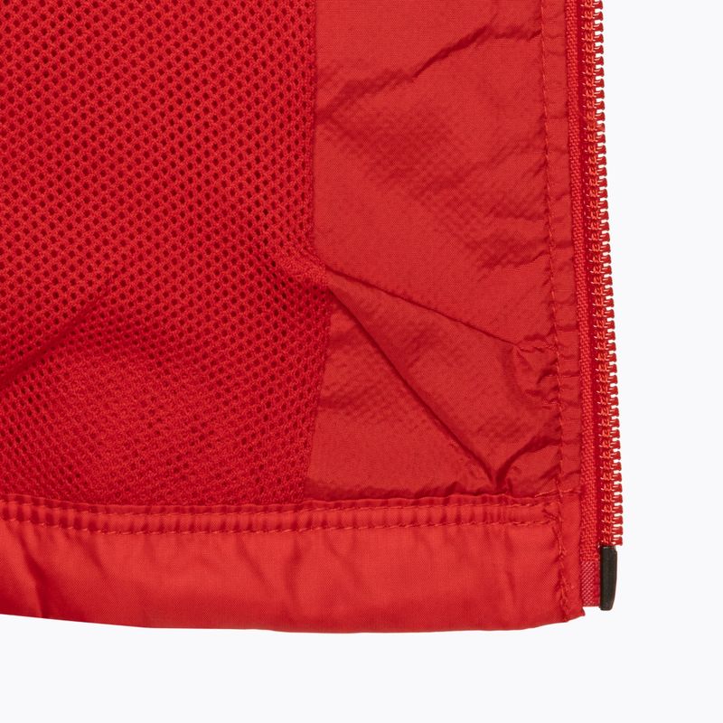 Vyriška futbolo striukė Nike Park 20 Rain Jacket university red/white/white 4