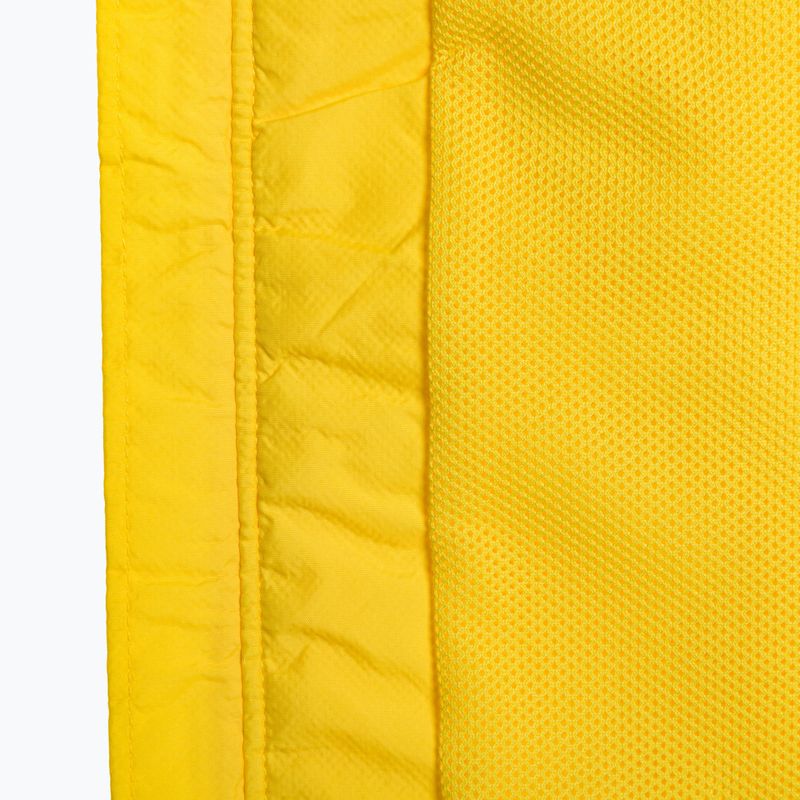 Vyriška futbolo striukė Nike Park 20 Rain Jacket tour yellow/black/black 4