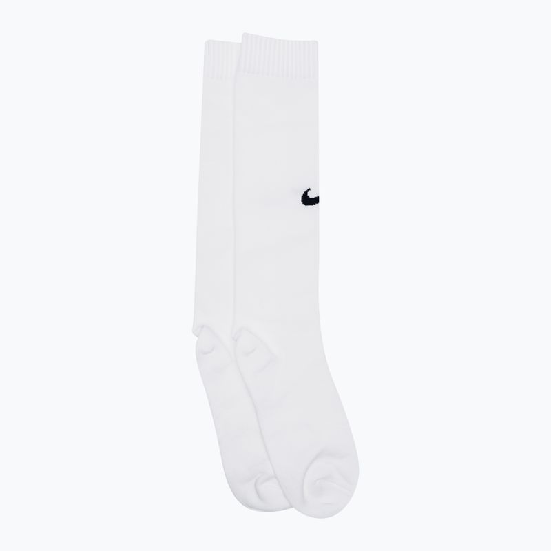 Vaikiškas futbolo komplektas Nike Dri-FIT Park Little Kids white/white/black 6