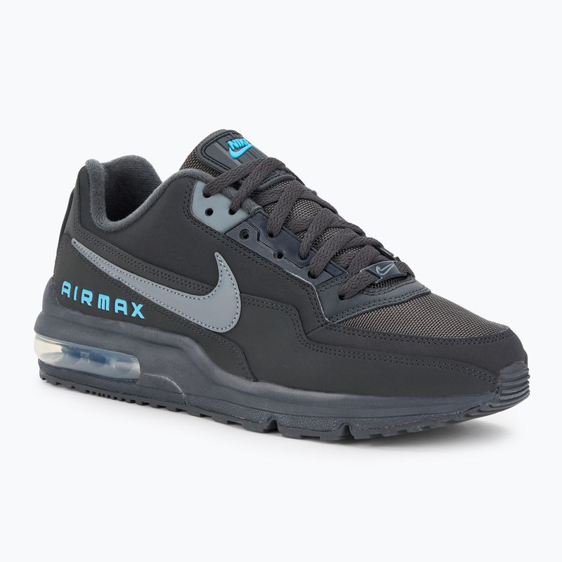Vyriški batai Nike Air Max Ltd 3 anthracite/light current blue/cool grey