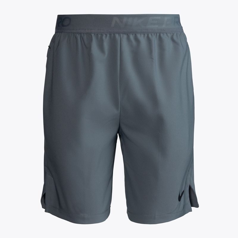 Vyriški treniruočių šortai Nike Flex Vent Max Short, pilki CJ1957-084
