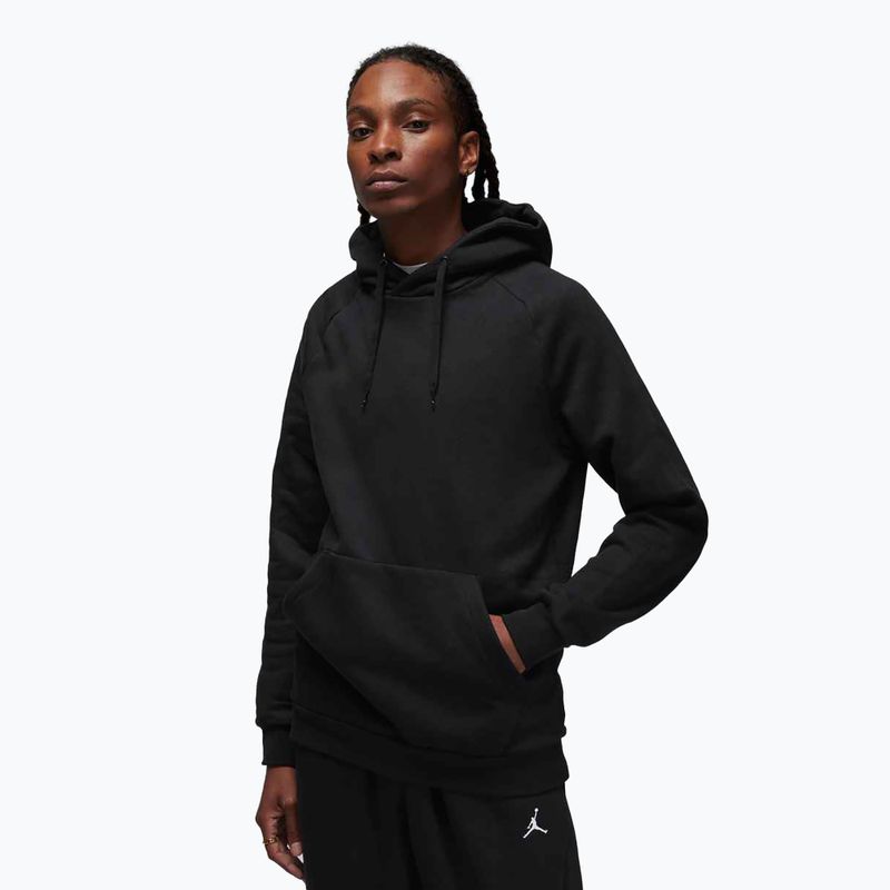 Vyriški "Nike Jordan" megztiniai juodi