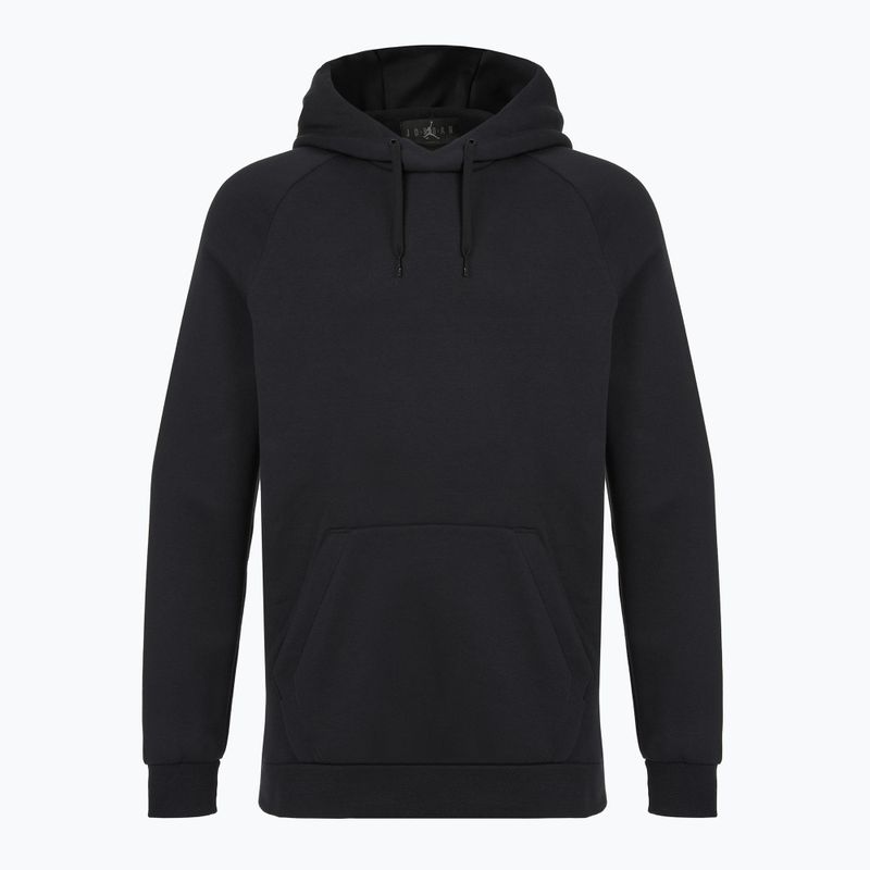 Vyriškas džemperis Jordan black 6