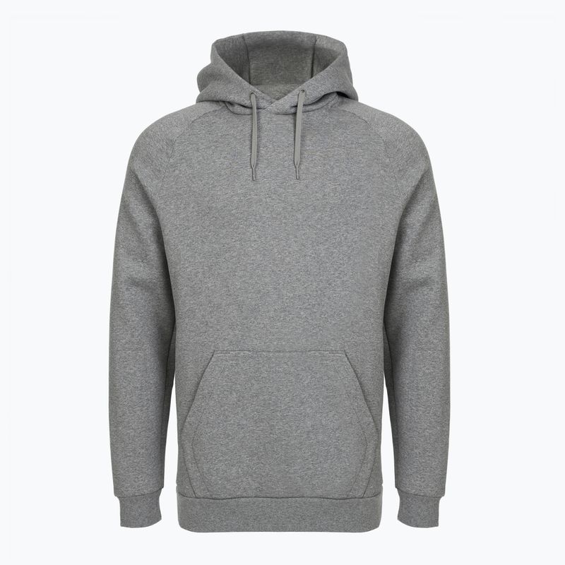 Vyriškas megztinis "Nike Jordan carbon heather 6