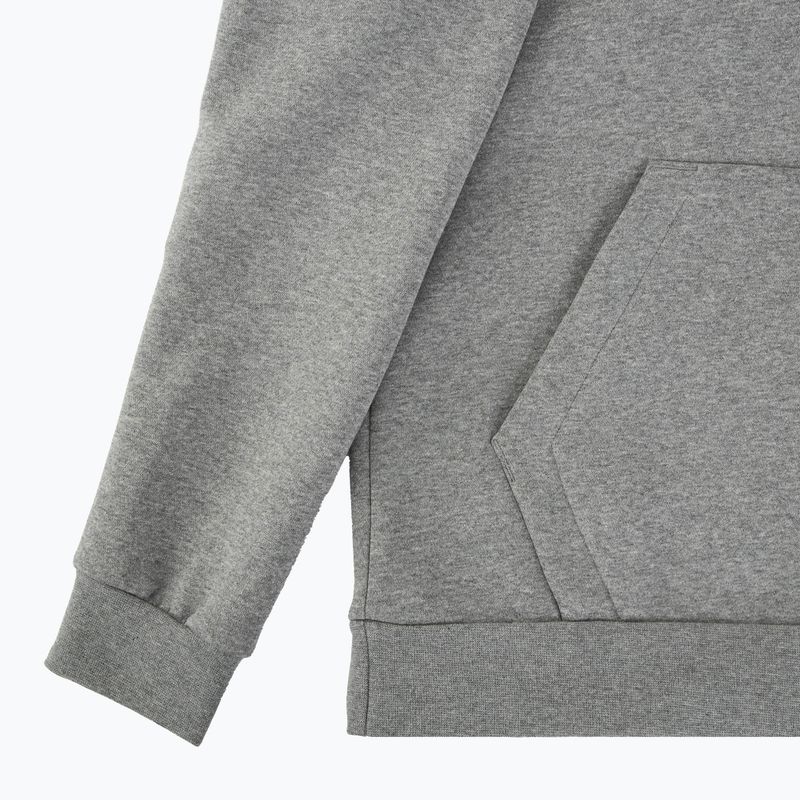Vyriškas megztinis "Nike Jordan carbon heather 8