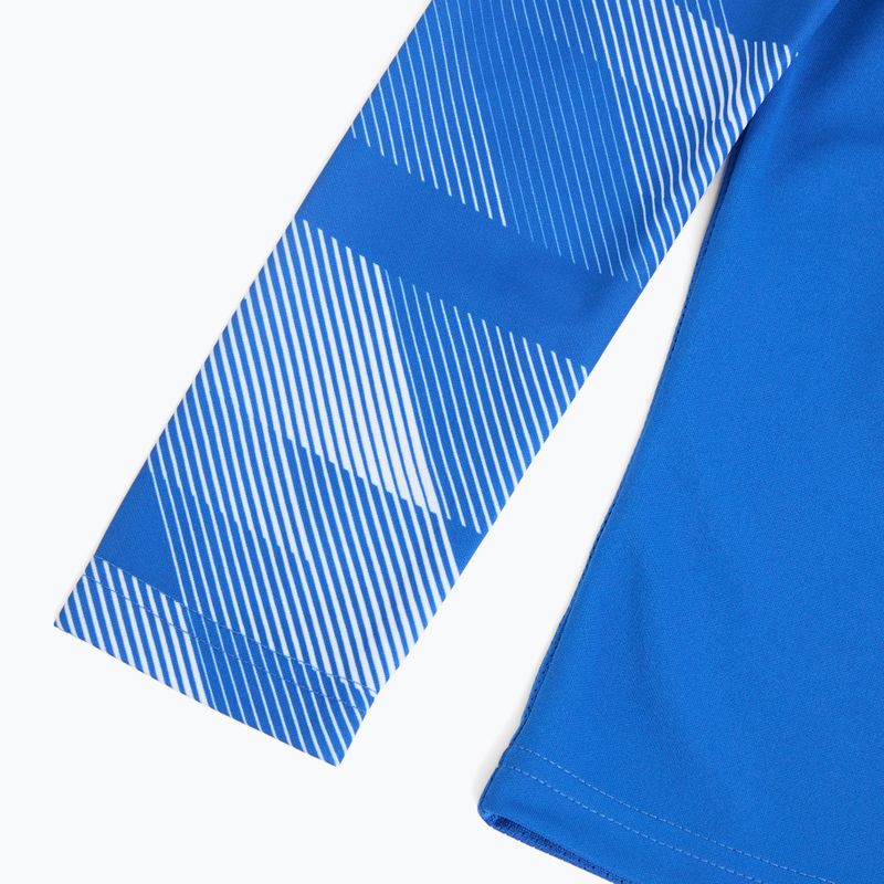 Nike Dry-Fit Park IV vaikų futbolo marškinėliai mėlyni CJ6072-463 4