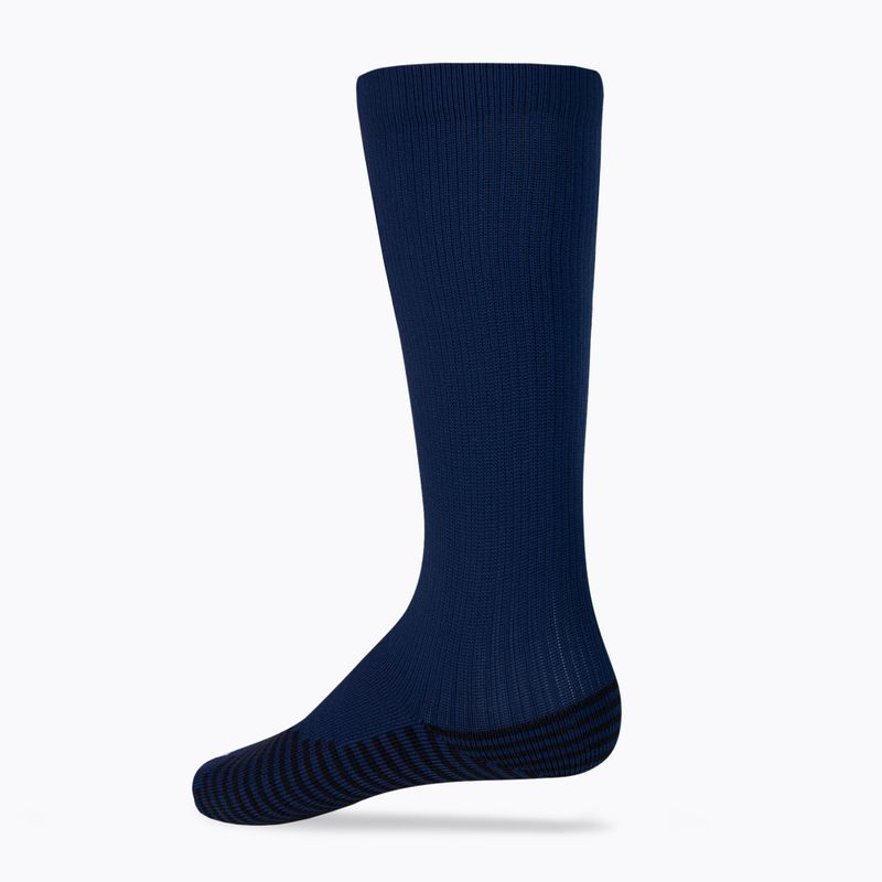 Nike Squad Crew treniruočių kojinės tamsiai mėlynos SK0030-410 2