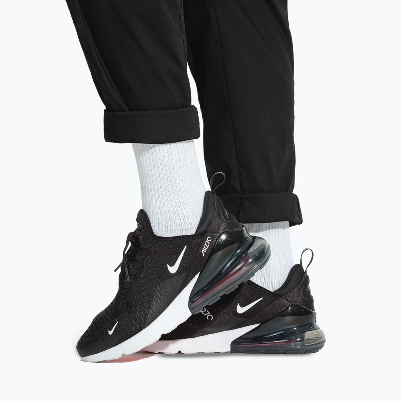 Vyriškos kojinės Nike Everyday Plus Cushioned Crew 6 pairs white/black 6