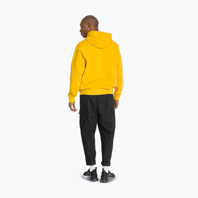 Vyriškos kojinės Nike Everyday Plus Cushioned Crew 6 pairs white/black 8