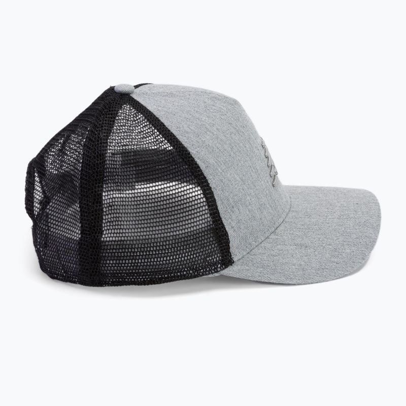 Moterų New Balance Lifestyle Athletics Trucker kepurė pilka LAH01001001AG 2