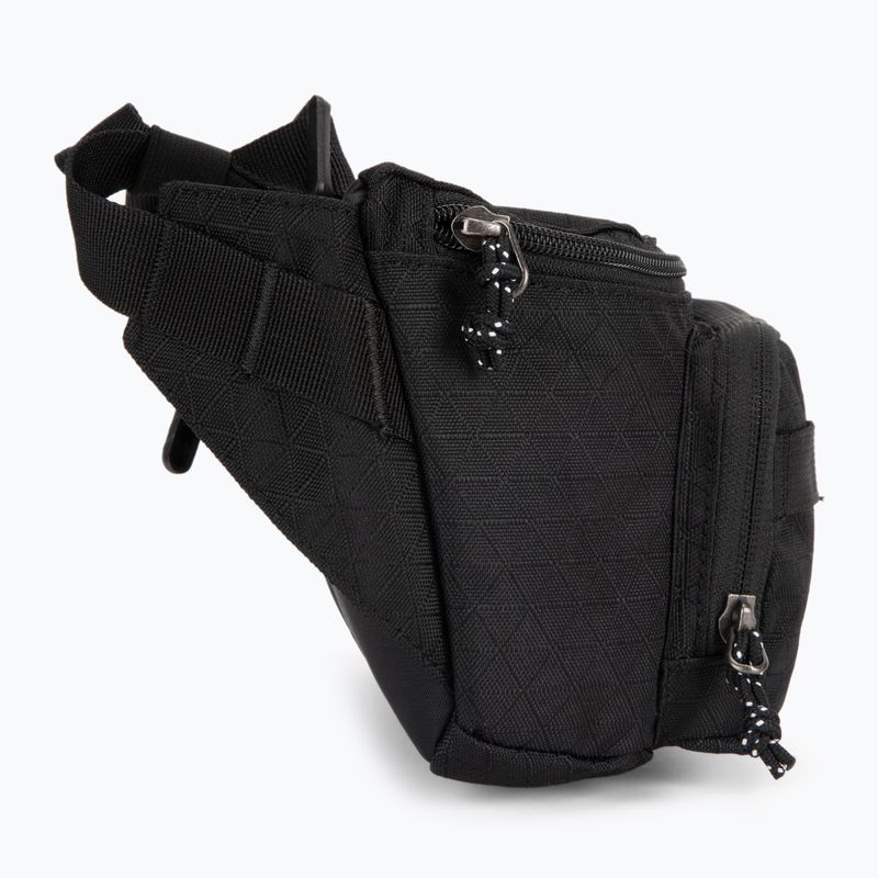 Rankinė ant juosmens Columbia Zigzag Hip Pack black 3