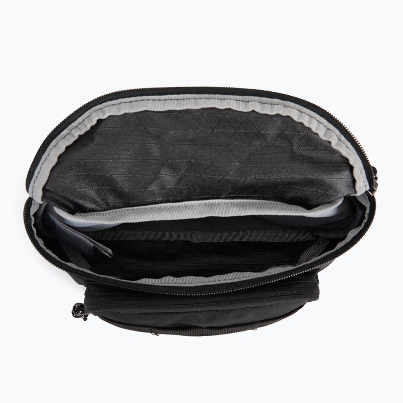 Rankinė ant juosmens Columbia Zigzag Hip Pack black 5
