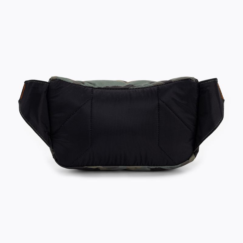 Rankinė ant juosmens Columbia Zigzag Hip Pack cypress camo/black 6