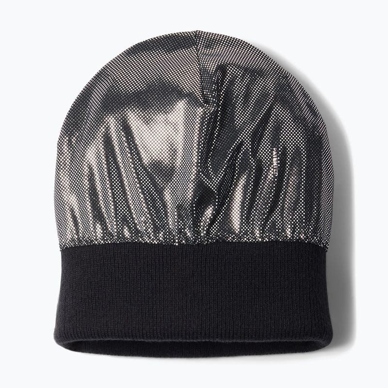 Vaikiška žieminė kepurė Columbia Arctic Blast black 2