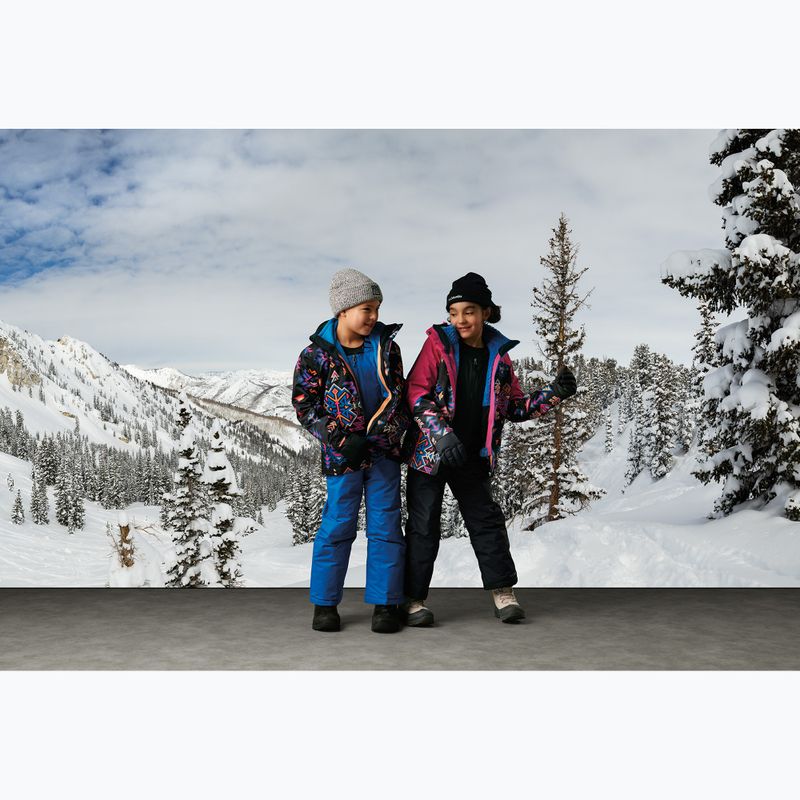 Vaikiška žieminė kepurė Columbia Arctic Blast black 9