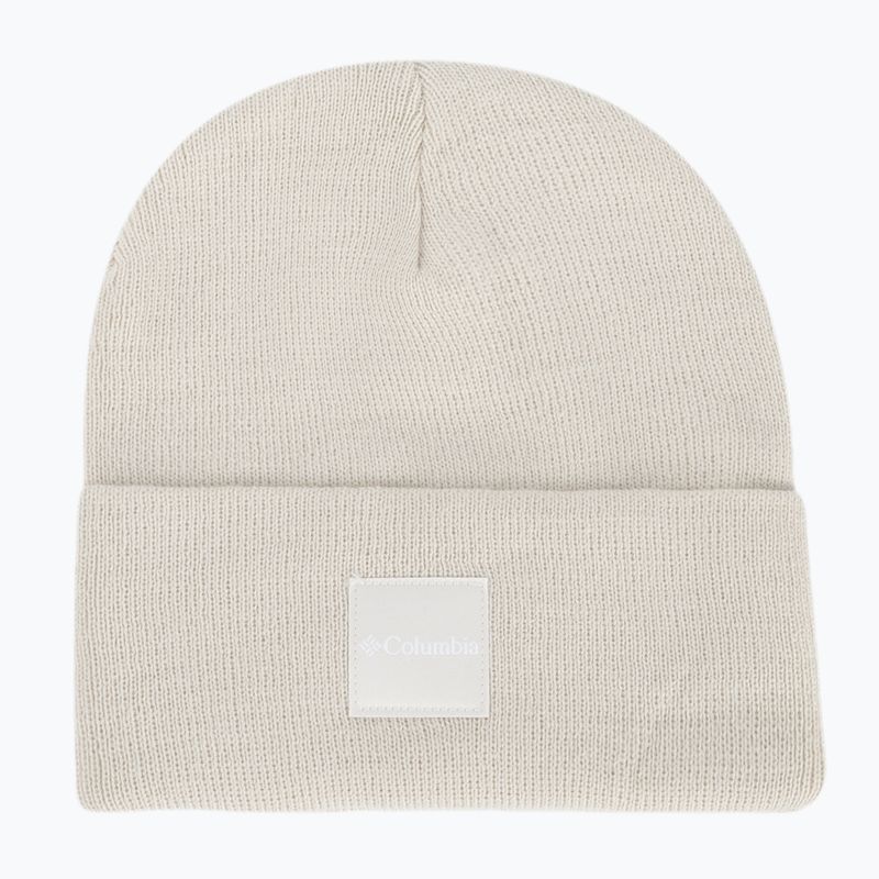 Columbia City Trek Sunki žieminė kepurė beige 1911251 5