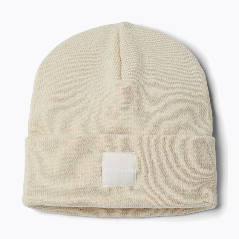 Columbia City Trek Sunki žieminė kepurė beige 1911251 6