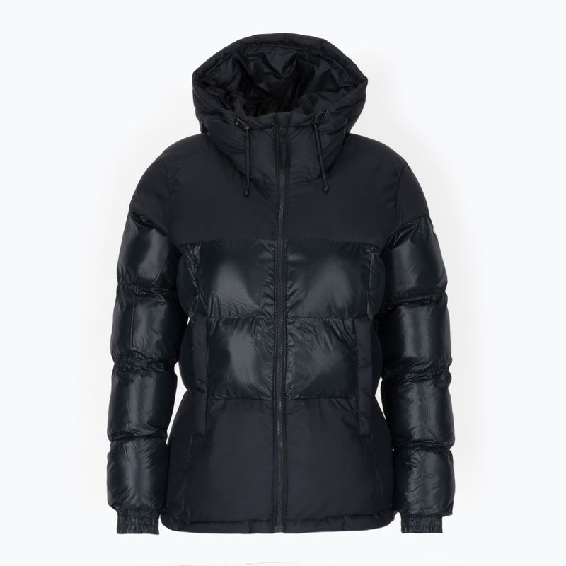 Columbia Pike Lake II Insulated moteriška pūkinė striukė juoda 1909283 8