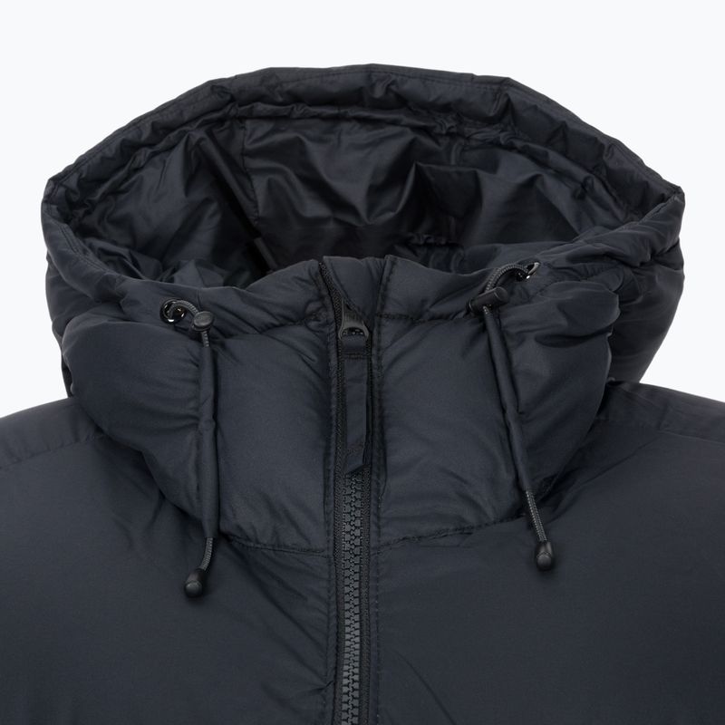 Columbia Pike Lake II Insulated moteriška pūkinė striukė juoda 1909283 11