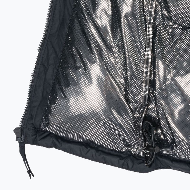 Columbia Pike Lake II Insulated moteriška pūkinė striukė juoda 1909283 14
