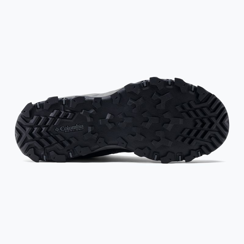 Columbia Peakfreak X2 Mid Outdry 012 vyriški trekingo batai black 1865001 4