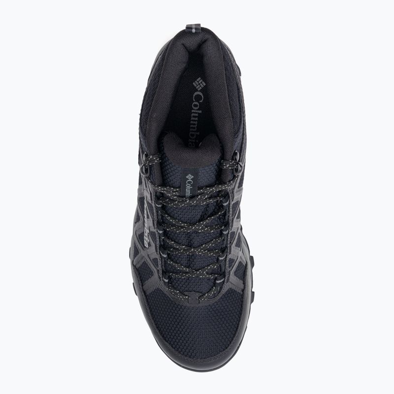 Columbia Peakfreak X2 Mid Outdry 012 vyriški trekingo batai black 1865001 6