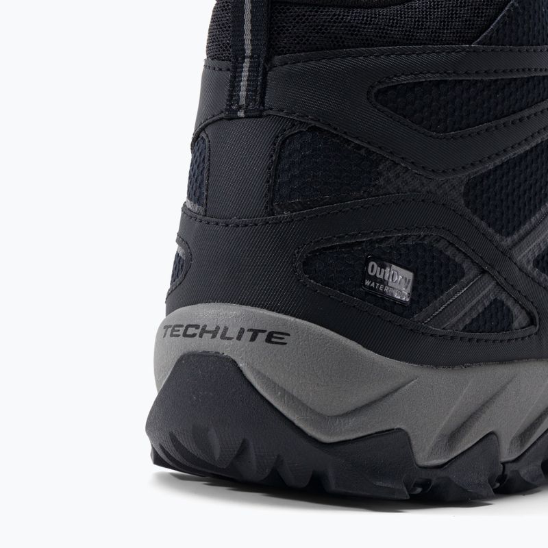Columbia Peakfreak X2 Mid Outdry 012 vyriški trekingo batai black 1865001 7