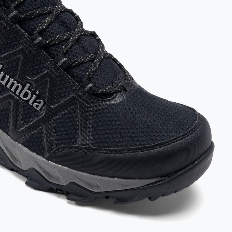 Columbia Peakfreak X2 Mid Outdry 012 vyriški trekingo batai black 1865001 8