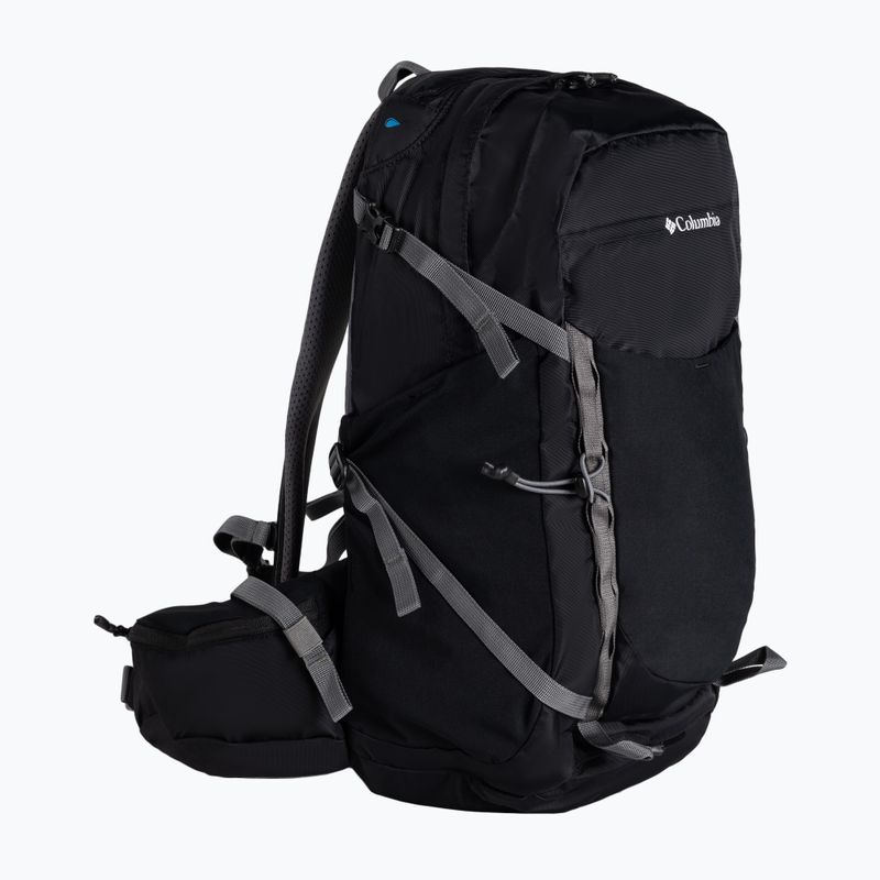 Columbia Newton Ridge 24 l žygių kuprinė juoda 1932741 3