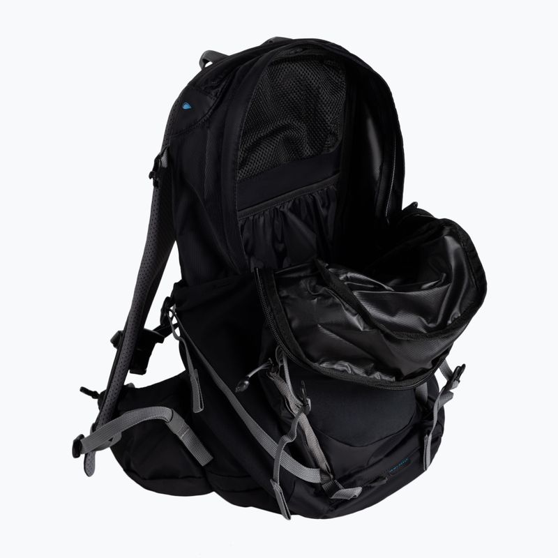 Columbia Newton Ridge 24 l žygių kuprinė juoda 1932741 4