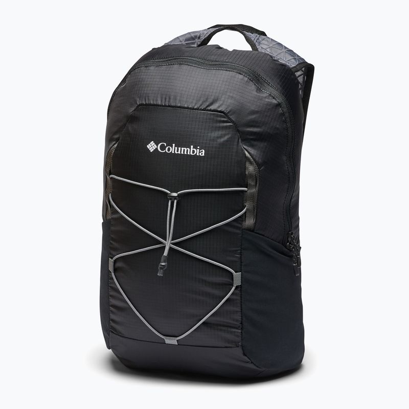 Turistinė kuprinė Columbia Tandem Trail 16 l black