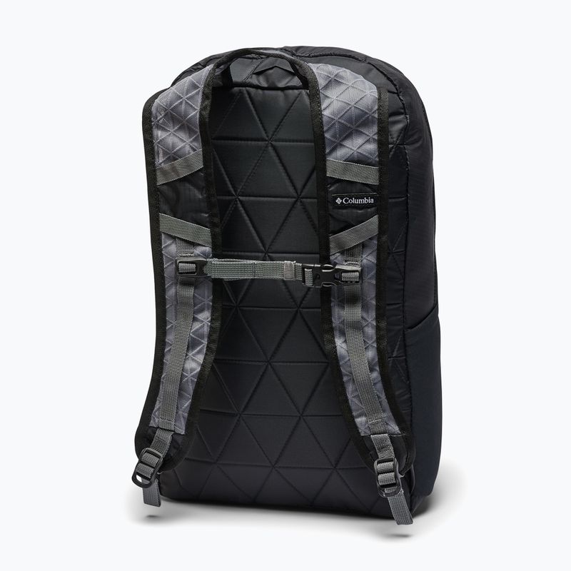 Turistinė kuprinė Columbia Tandem Trail 16 l black 2