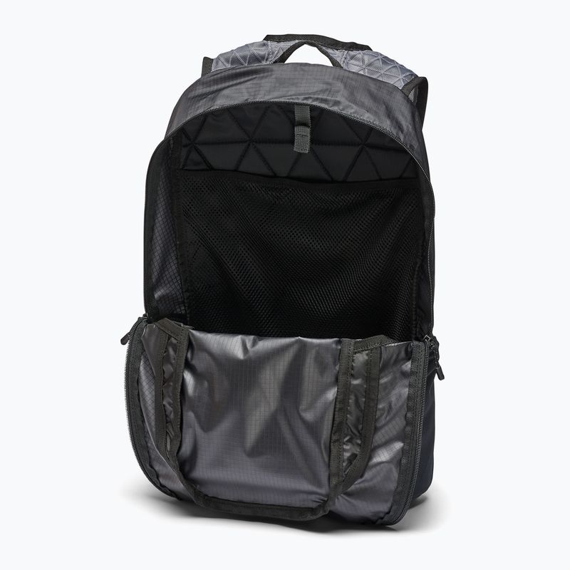 Turistinė kuprinė Columbia Tandem Trail 16 l black 3