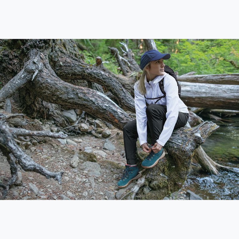 Turistinė kuprinė Columbia Tandem Trail 16 l black 5