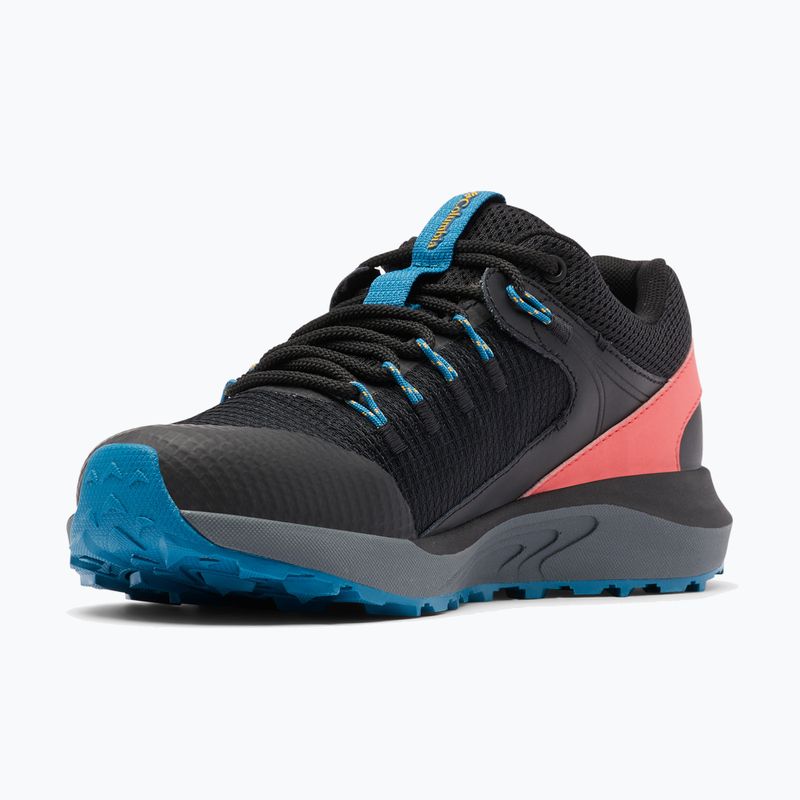 Columbia Trailstorm WP moteriški trekingo batai juodi 1938911010 14
