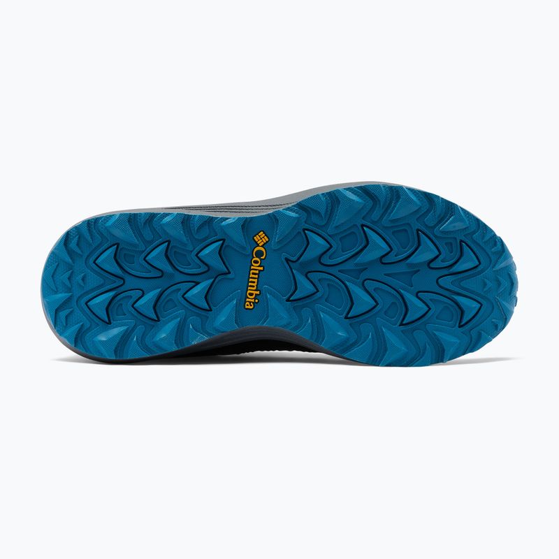 Columbia Trailstorm WP moteriški trekingo batai juodi 1938911010 17